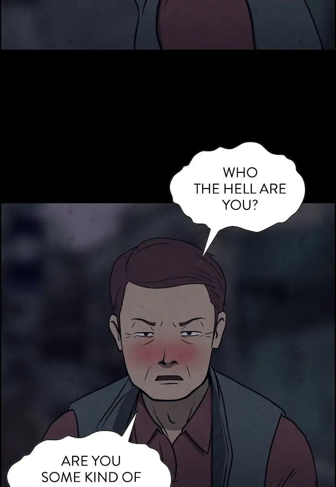 Dr. Hound Chapter 126 - page 36