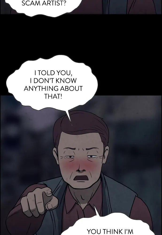 Dr. Hound Chapter 126 - page 37