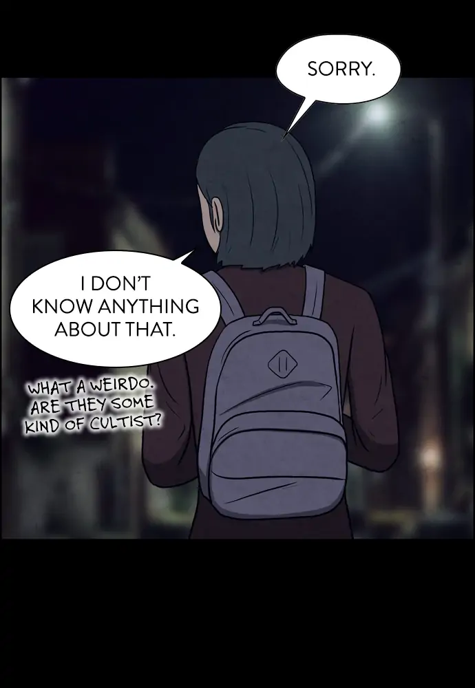 Dr. Hound Chapter 126 - page 41
