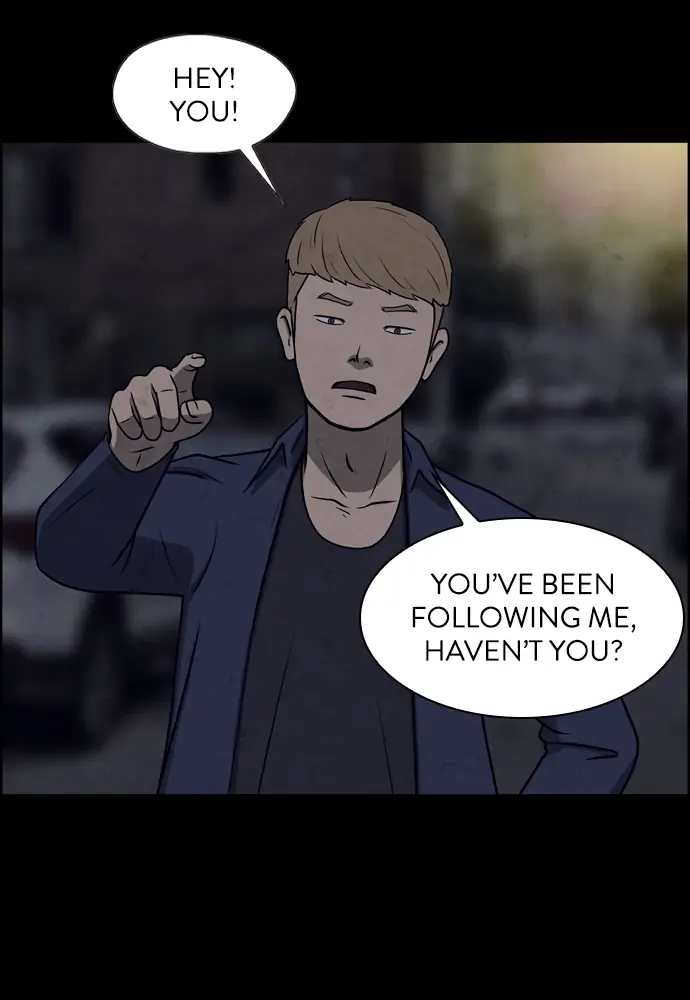 Dr. Hound Chapter 126 - page 44