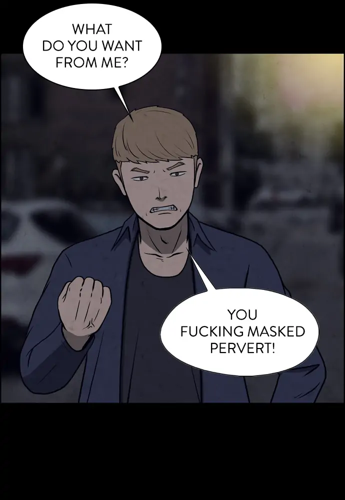 Dr. Hound Chapter 126 - page 45