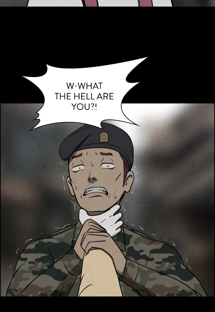 Dr. Hound Chapter 126 - page 56