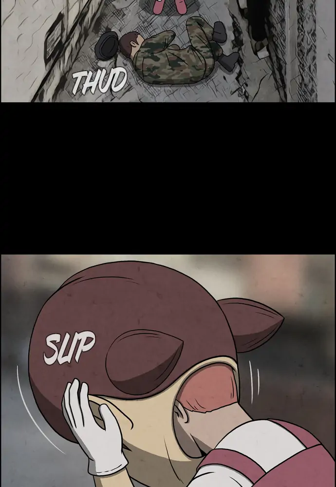 Dr. Hound Chapter 126 - page 58