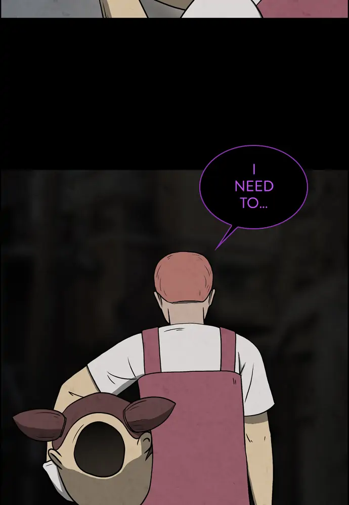 Dr. Hound Chapter 126 - page 59