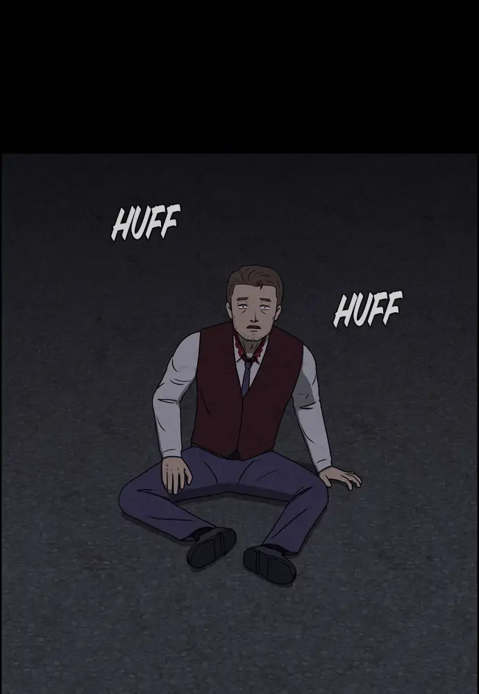 Dr. Hound Chapter 126 - page 6