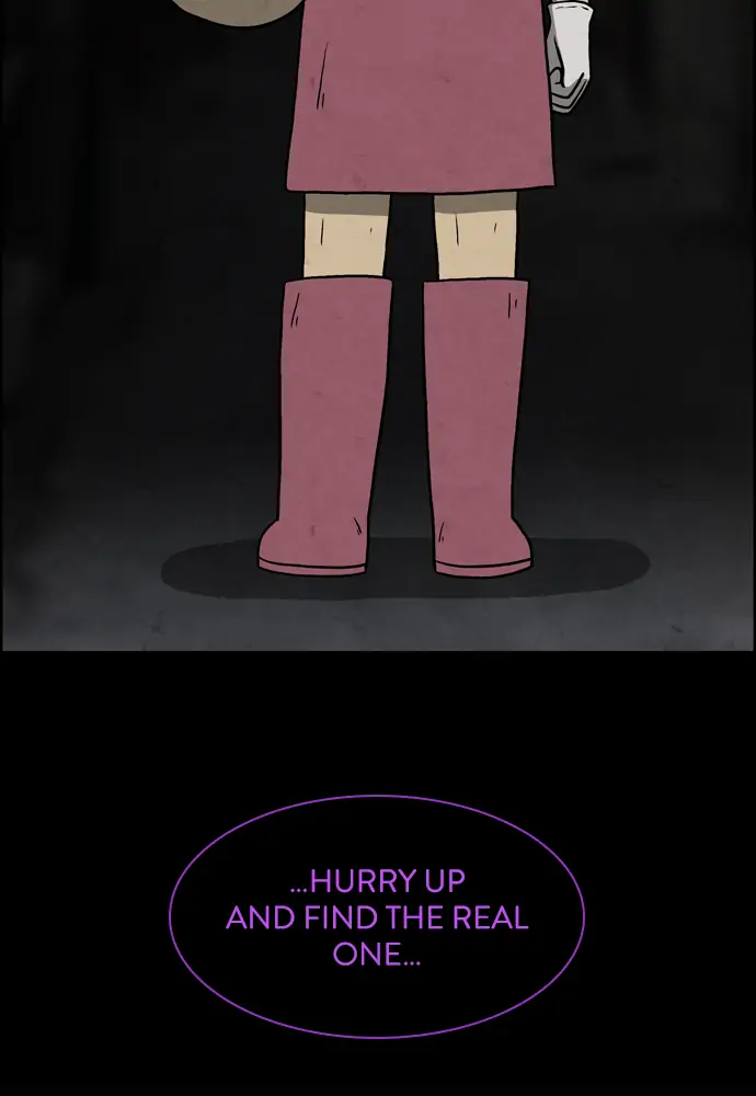 Dr. Hound Chapter 126 - page 60