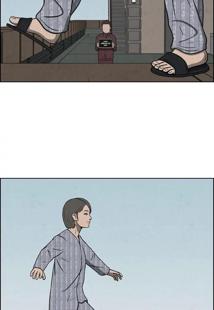 Dr. Hound Chapter 126 - page 64