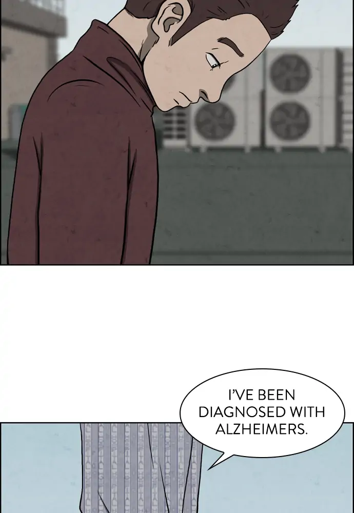Dr. Hound Chapter 126 - page 74