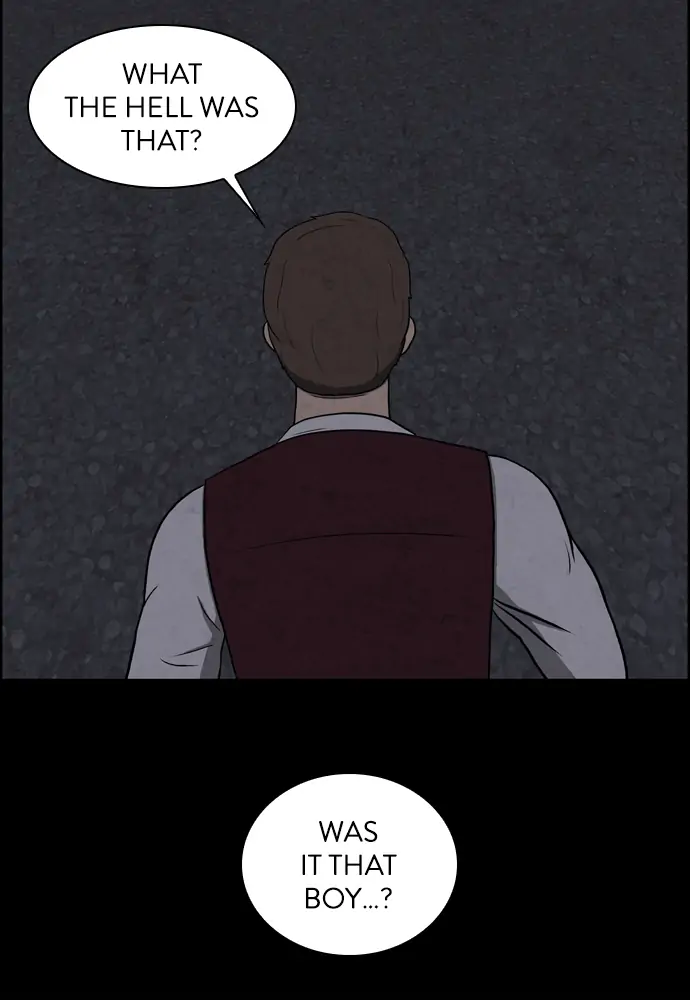 Dr. Hound Chapter 126 - page 8