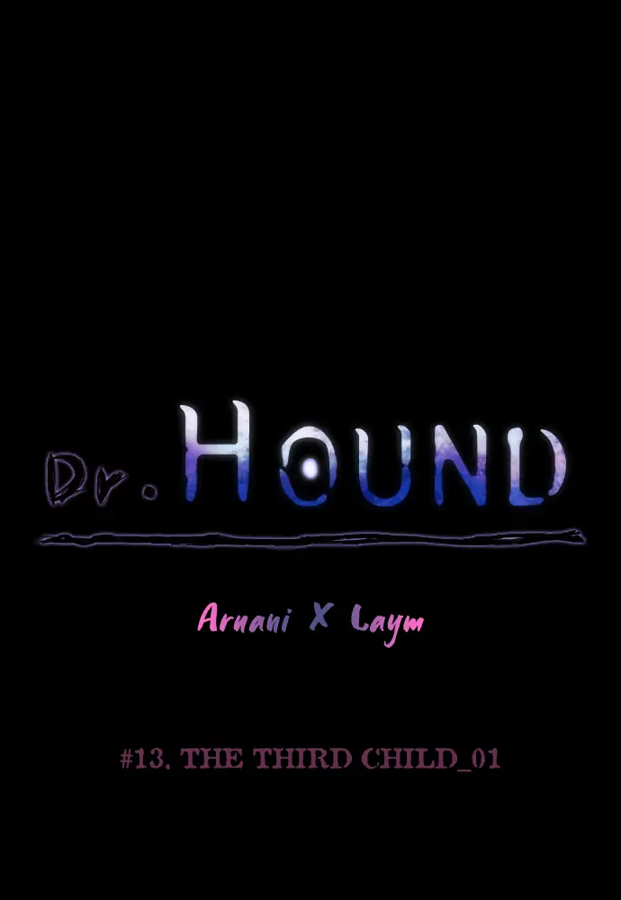 Dr. Hound Chapter 126 - page 93