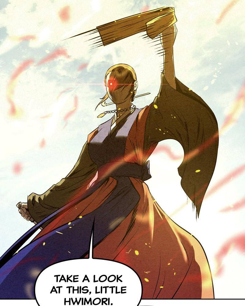 Moshin Hunter Chapter 38 - page 101