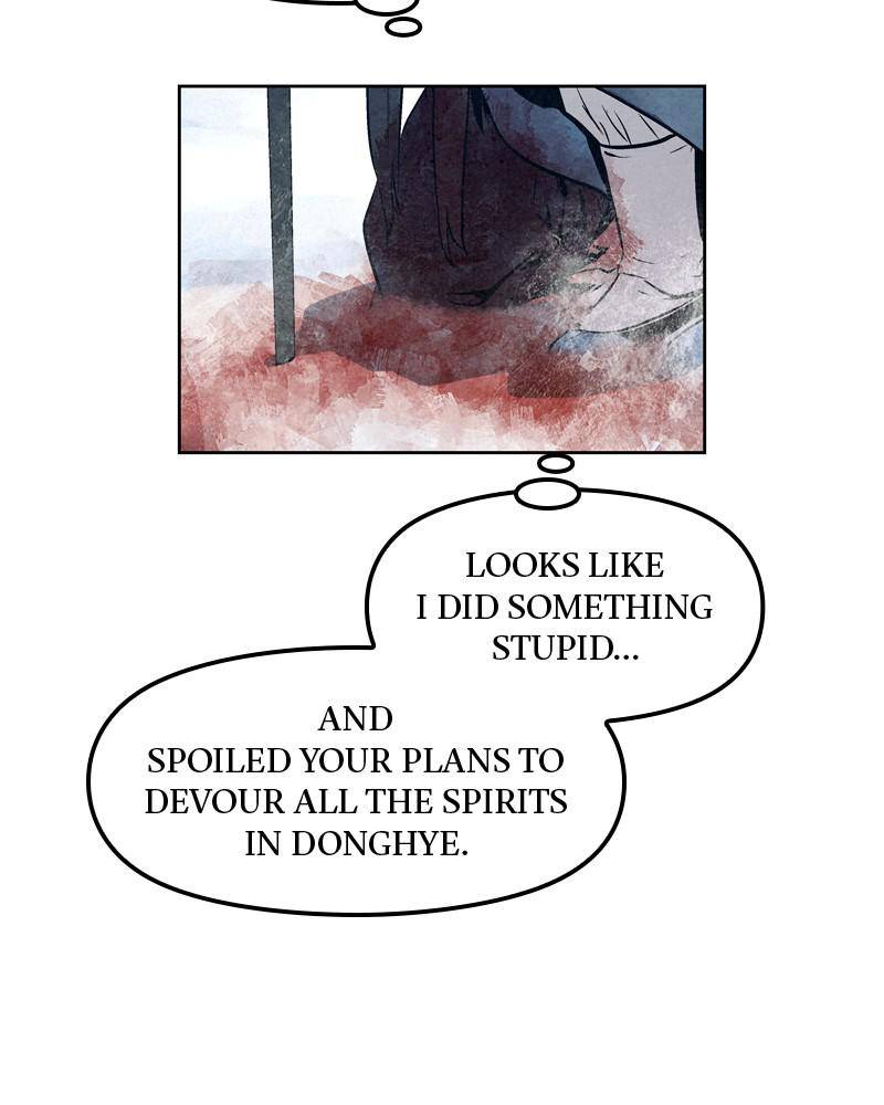 Moshin Hunter Chapter 38 - page 106