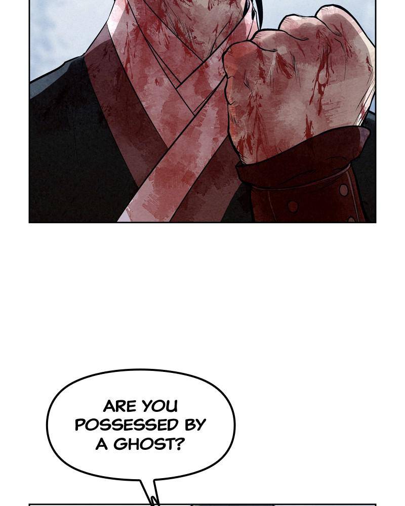 Moshin Hunter Chapter 38 - page 119
