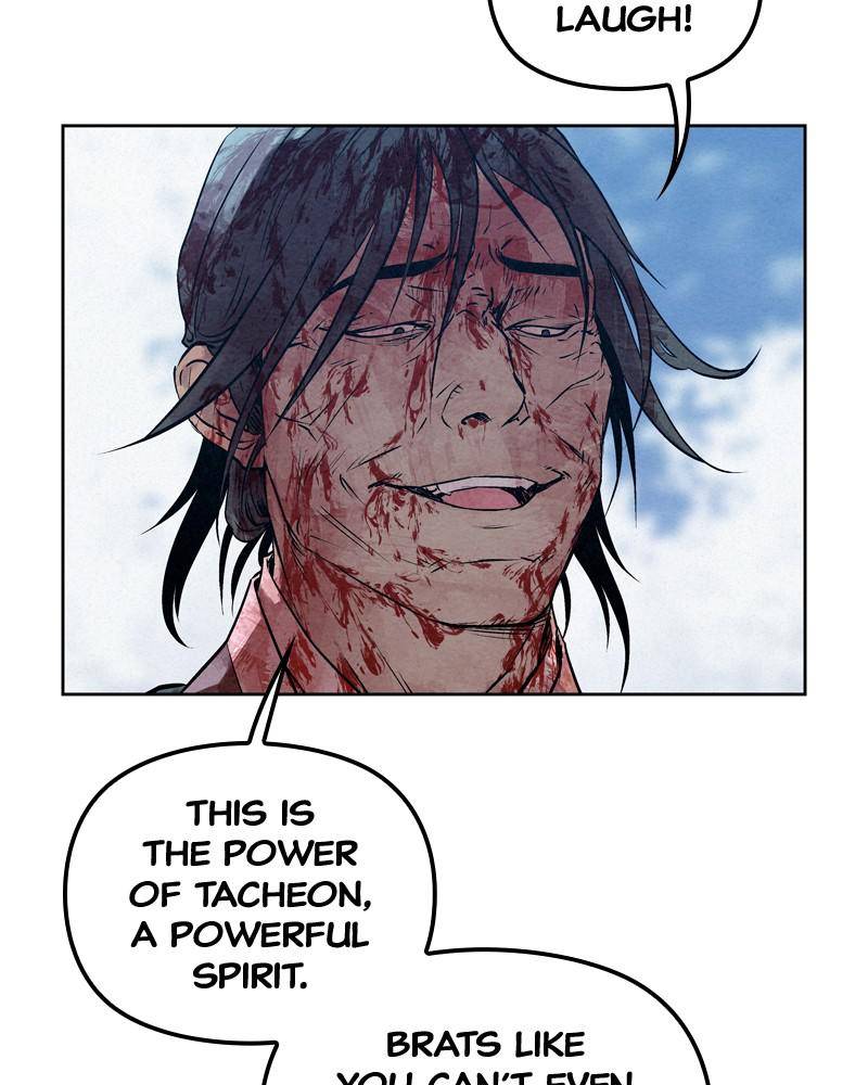 Moshin Hunter Chapter 38 - page 121
