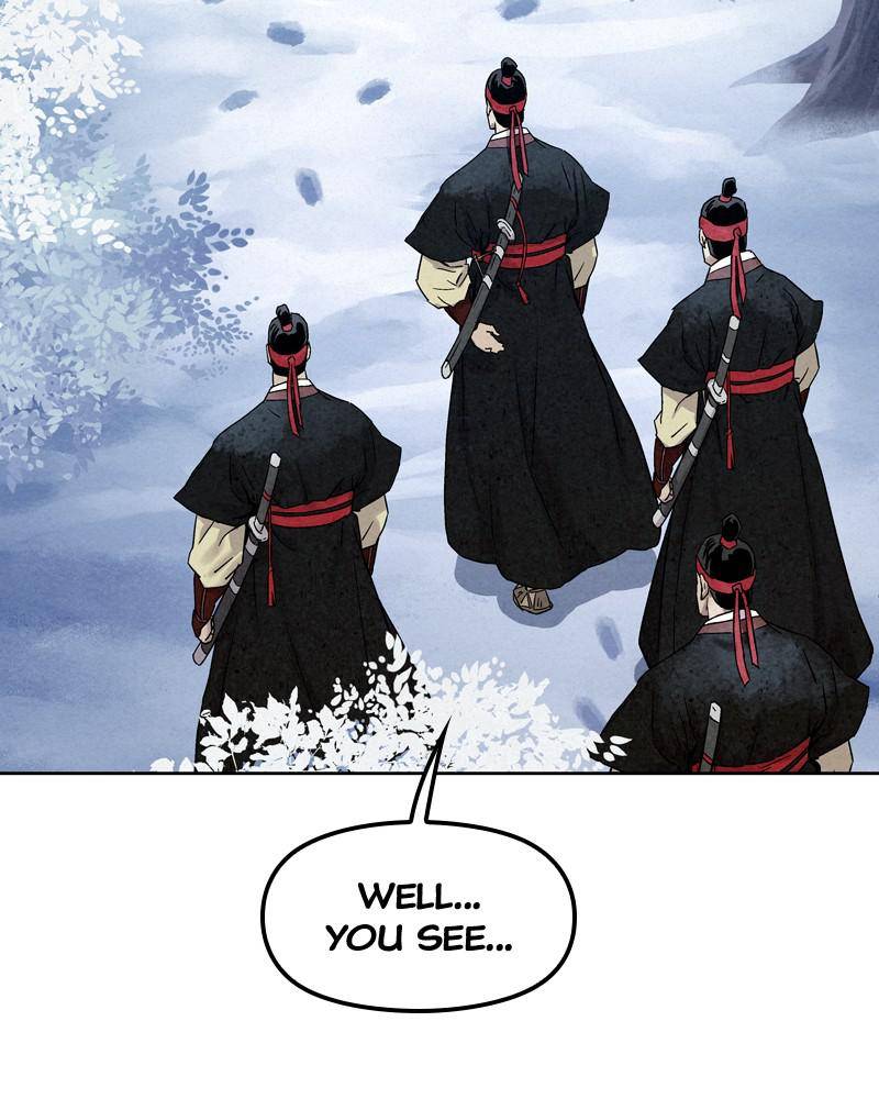Moshin Hunter Chapter 38 - page 13