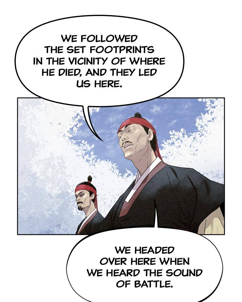 Moshin Hunter Chapter 38 - page 16