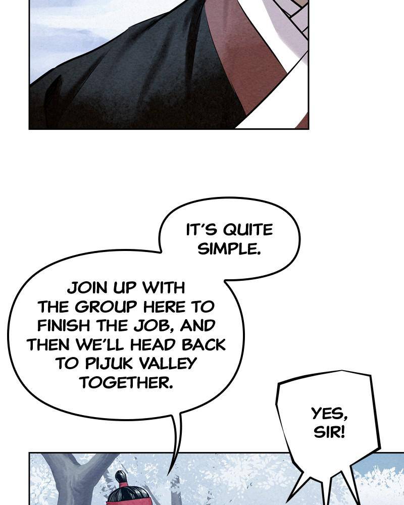 Moshin Hunter Chapter 38 - page 18