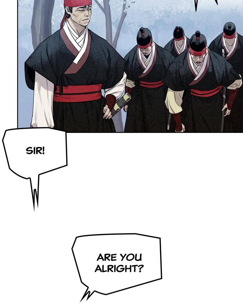 Moshin Hunter Chapter 38 - page 19