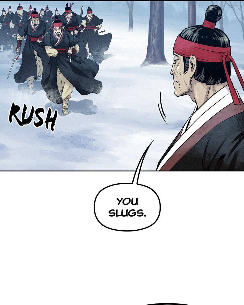 Moshin Hunter Chapter 38 - page 20