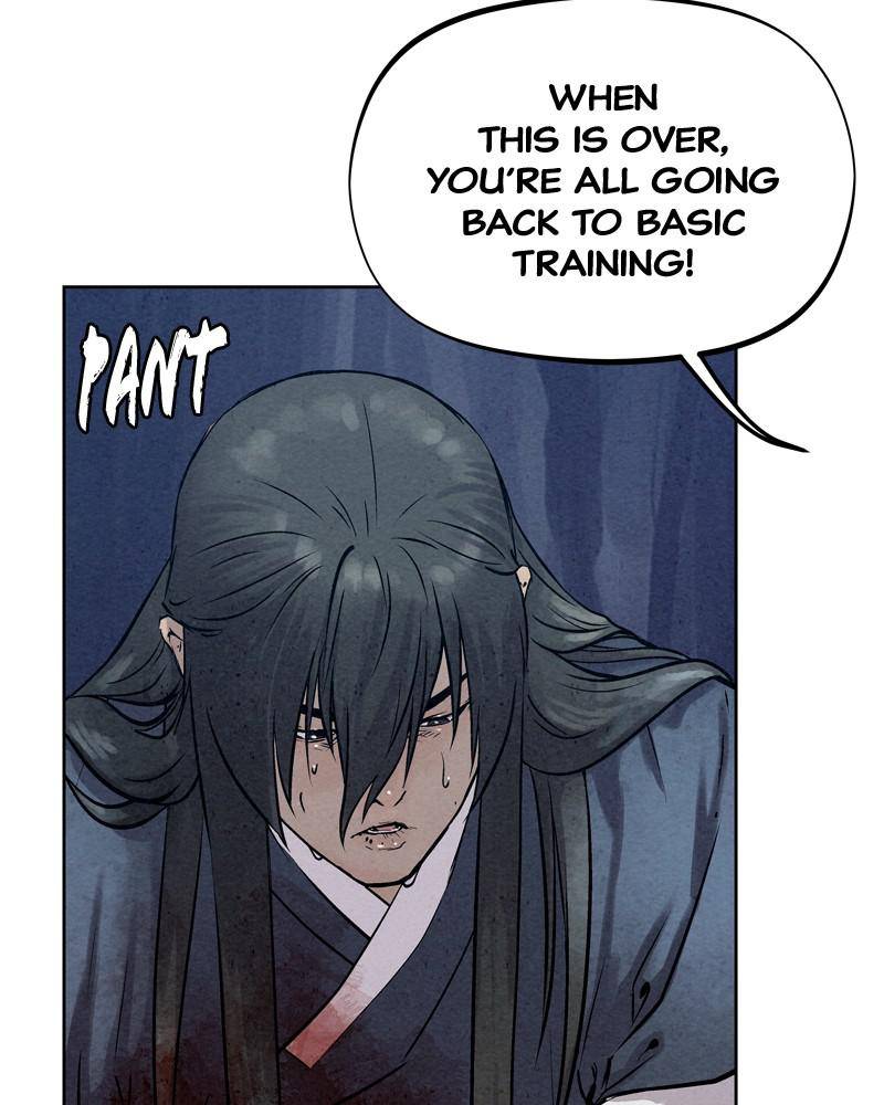 Moshin Hunter Chapter 38 - page 21
