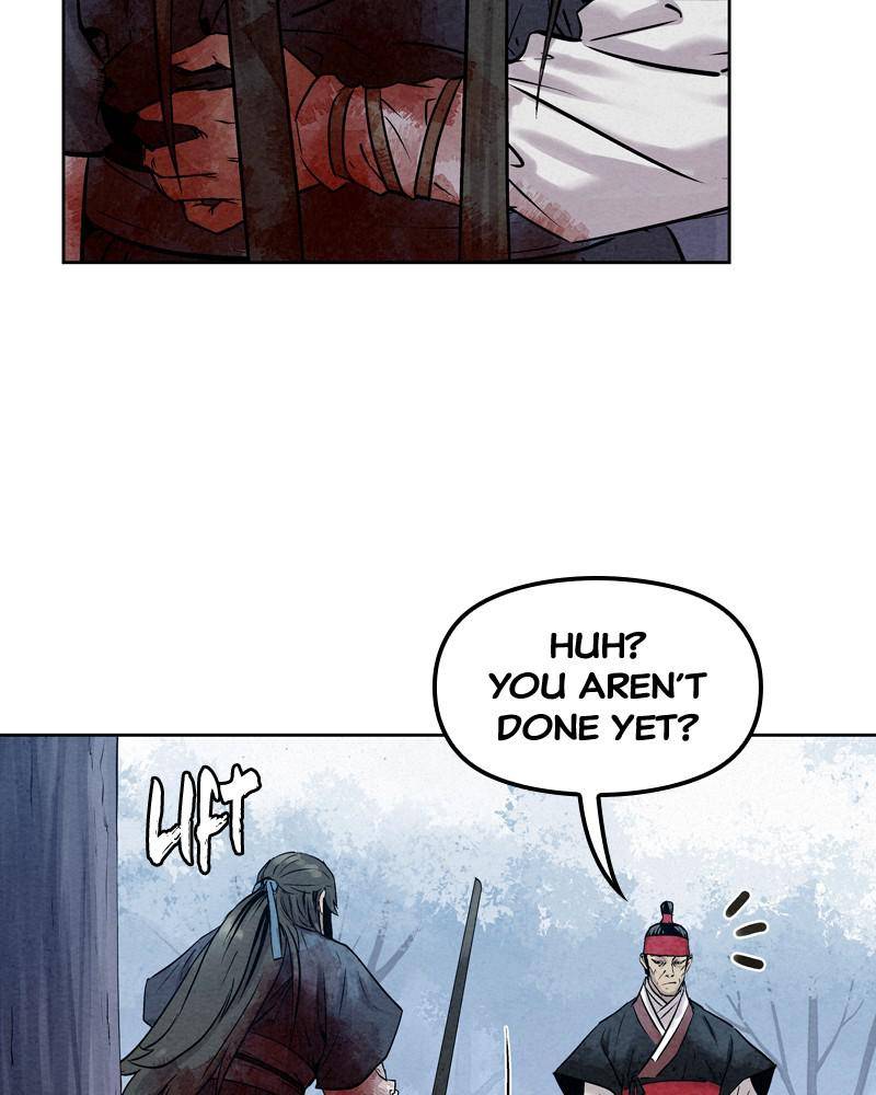 Moshin Hunter Chapter 38 - page 22