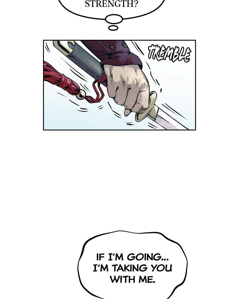 Moshin Hunter Chapter 38 - page 29