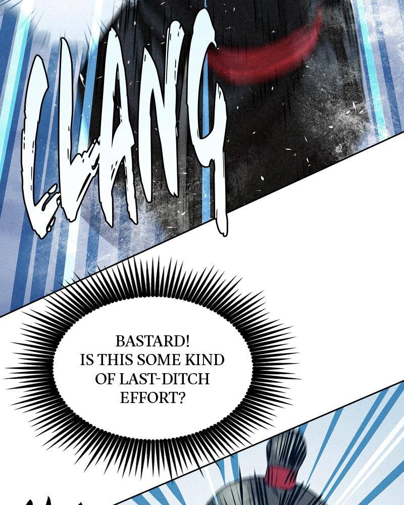 Moshin Hunter Chapter 38 - page 34