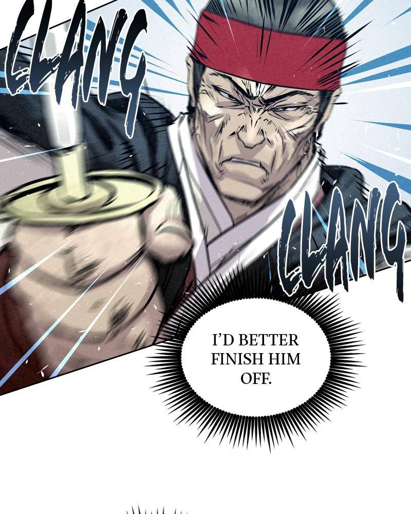 Moshin Hunter Chapter 38 - page 35