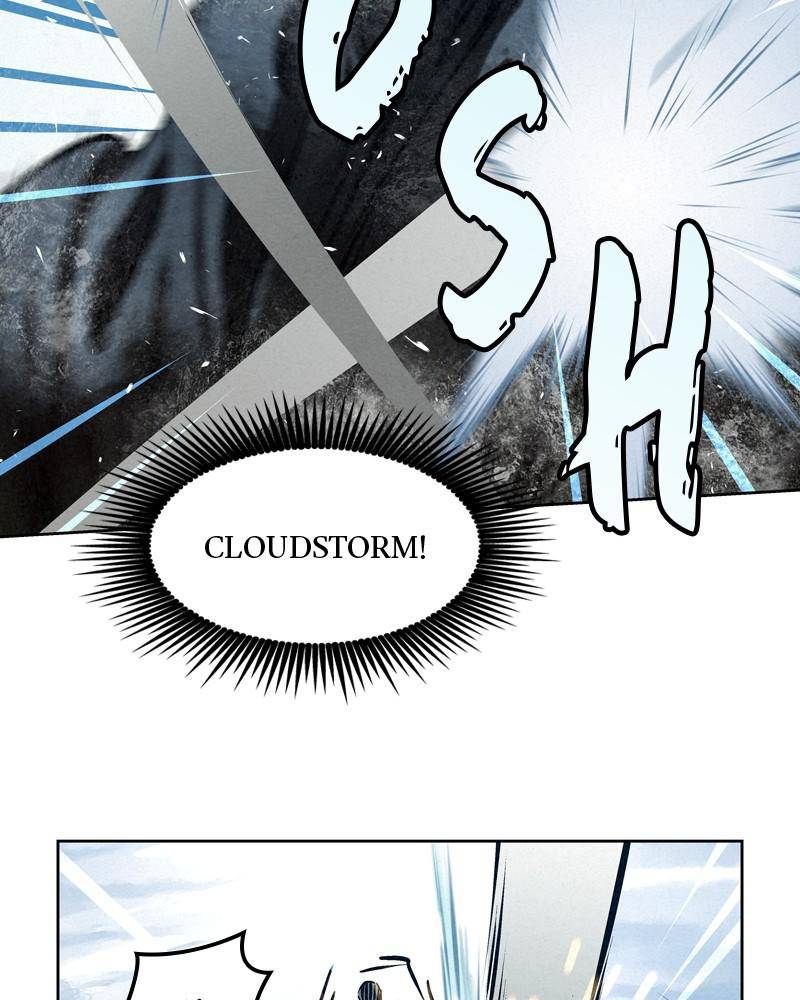 Moshin Hunter Chapter 38 - page 37