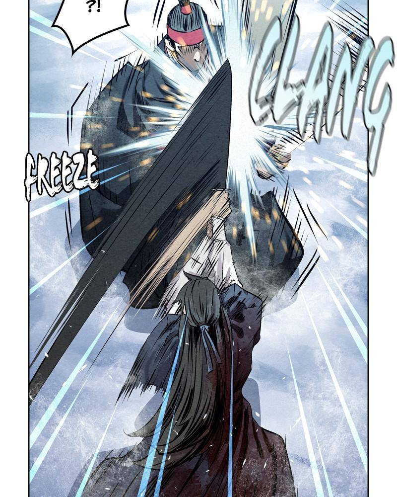 Moshin Hunter Chapter 38 - page 38