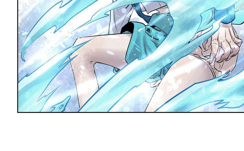 Moshin Hunter Chapter 38 - page 63