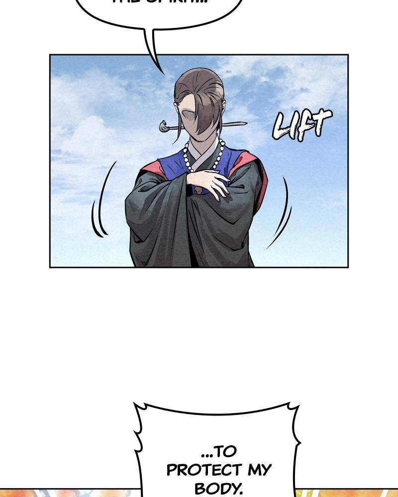 Moshin Hunter Chapter 38 - page 82