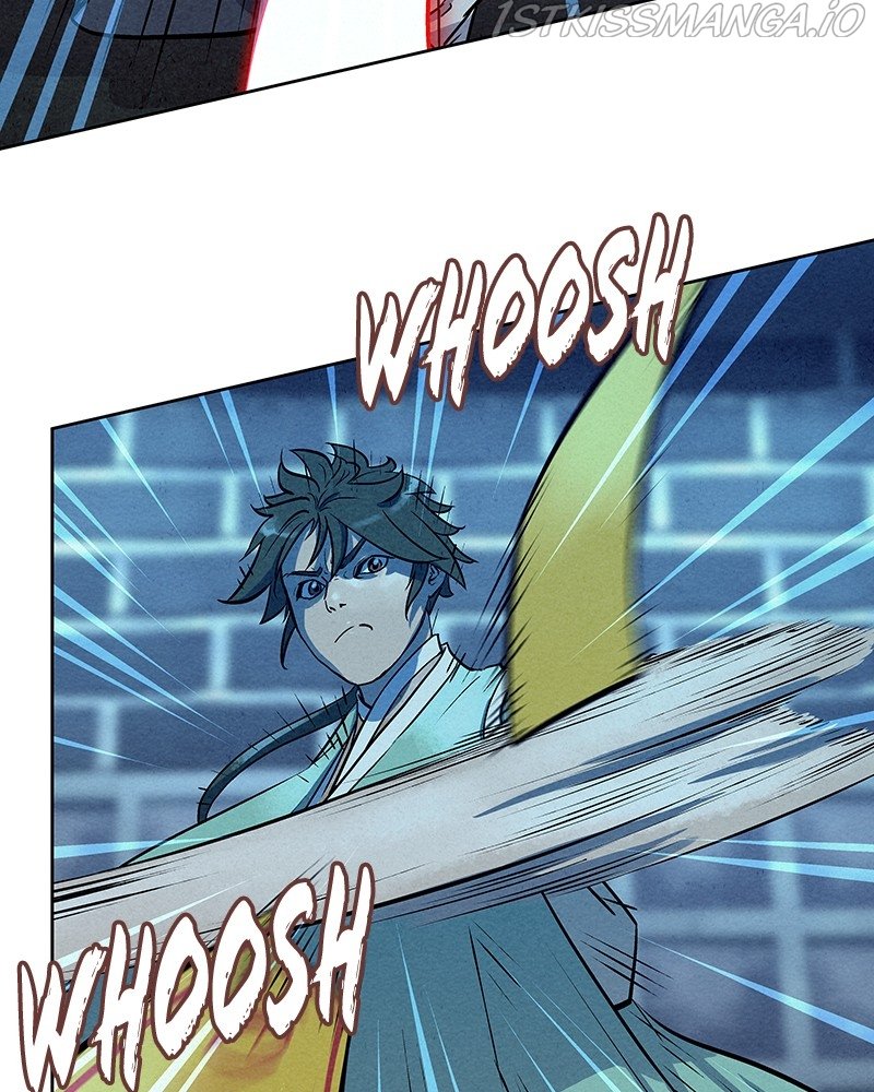 Moshin Hunter Chapter 66 - page 103