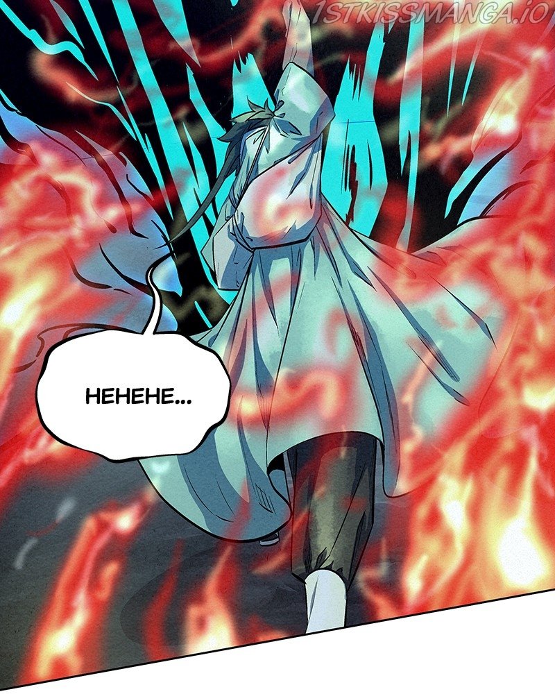 Moshin Hunter Chapter 66 - page 35