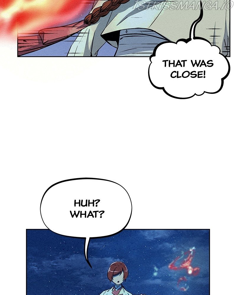 Moshin Hunter Chapter 66 - page 54