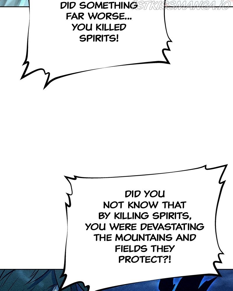 Moshin Hunter Chapter 66 - page 96