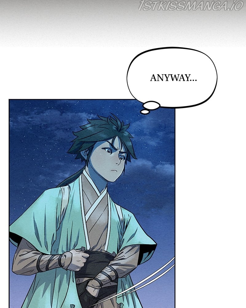Moshin Hunter Chapter 67 - page 10