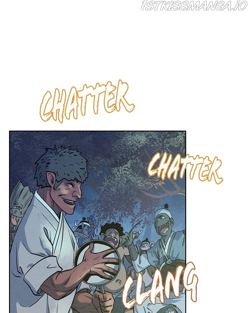 Moshin Hunter Chapter 67 - page 101