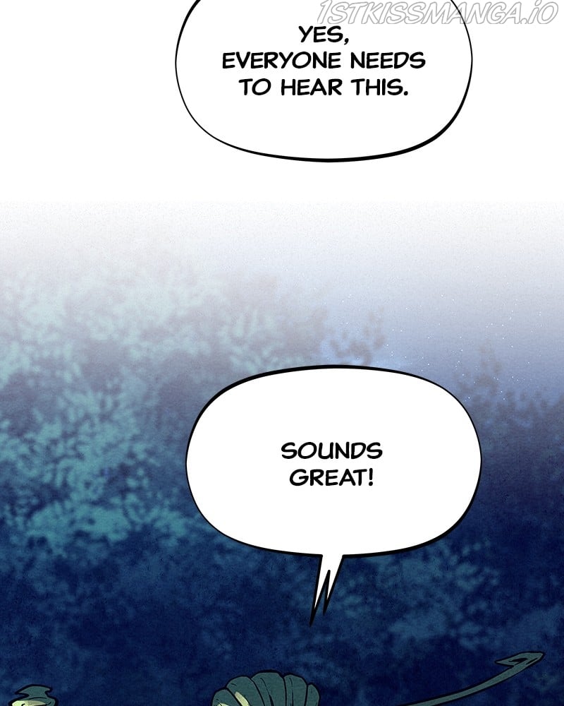 Moshin Hunter Chapter 68 - page 10