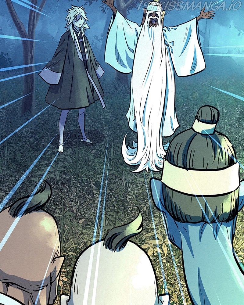 Moshin Hunter Chapter 68 - page 14