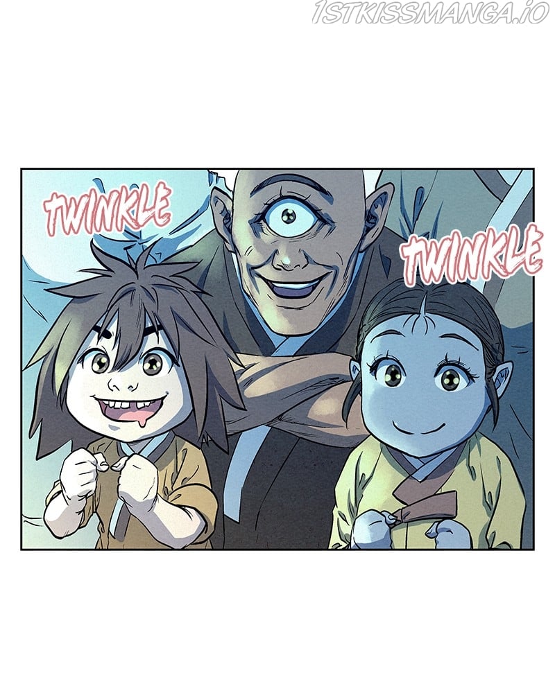 Moshin Hunter Chapter 68 - page 20