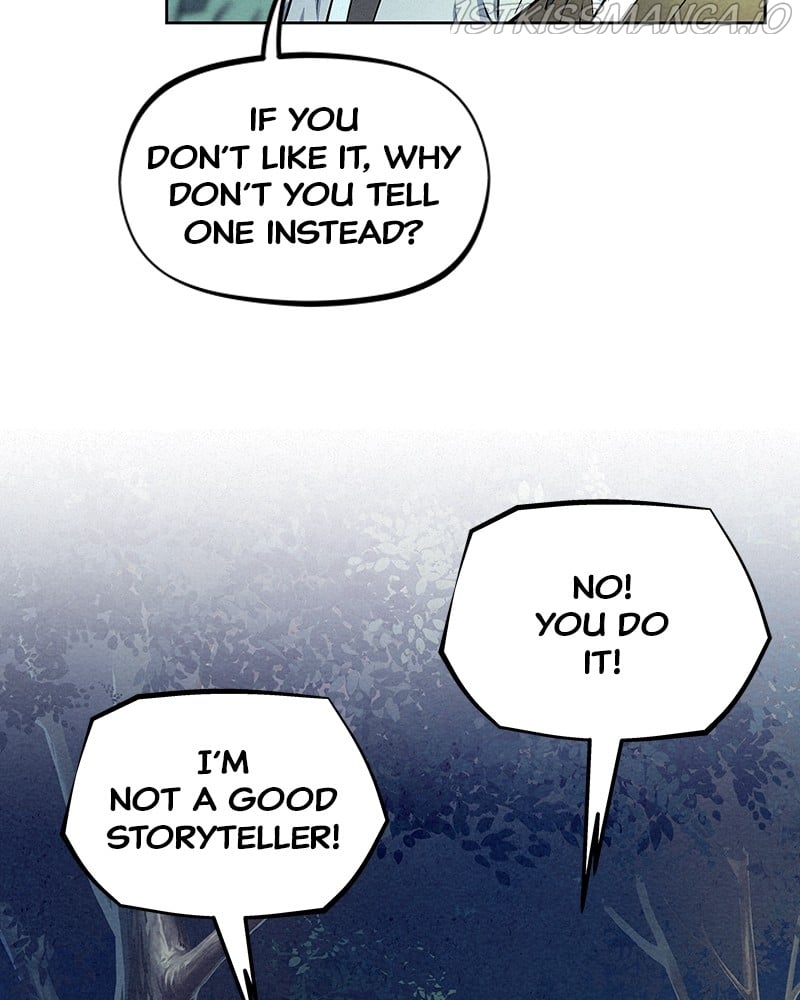 Moshin Hunter Chapter 68 - page 25