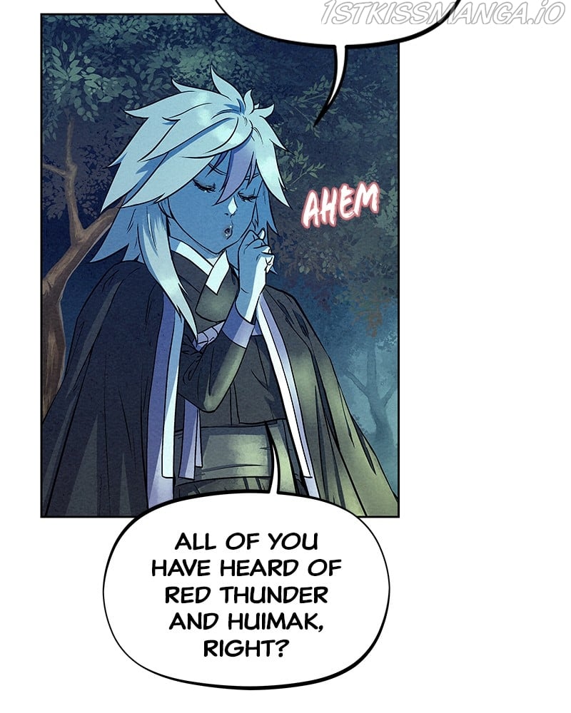 Moshin Hunter Chapter 68 - page 32