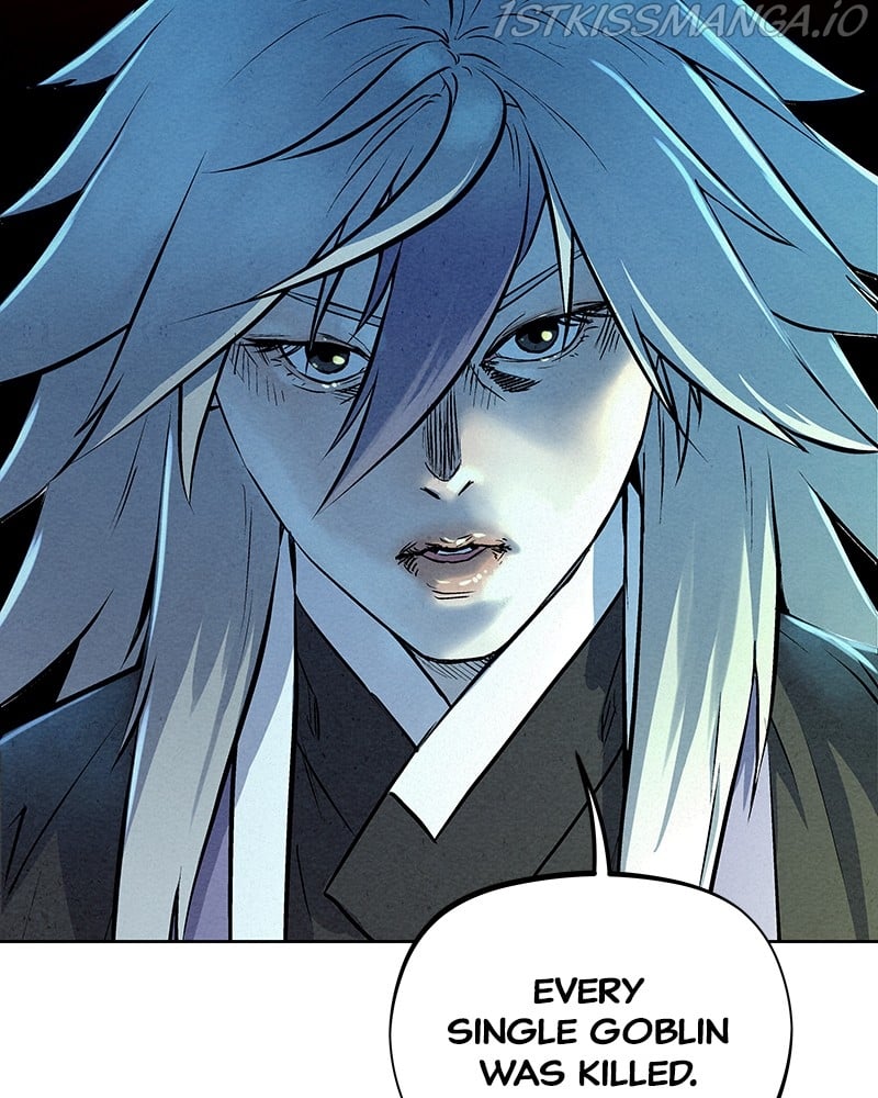 Moshin Hunter Chapter 68 - page 36