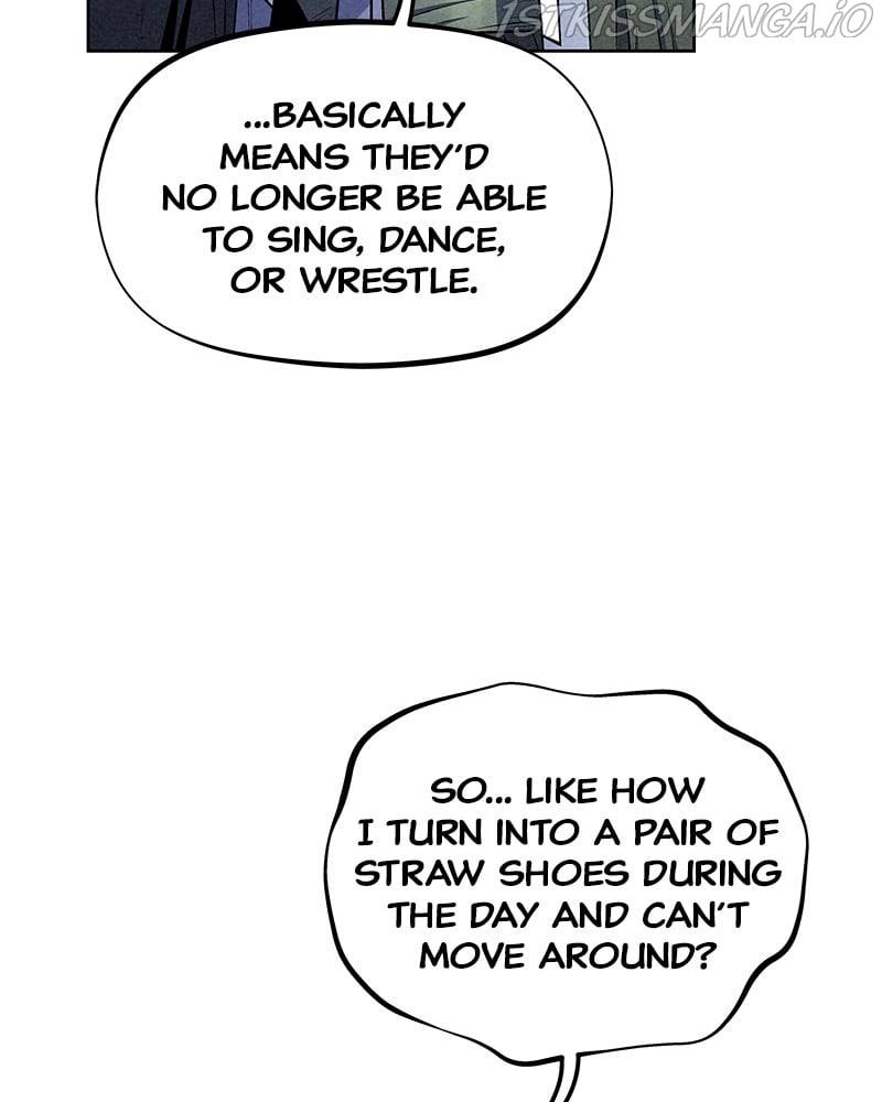Moshin Hunter Chapter 68 - page 42
