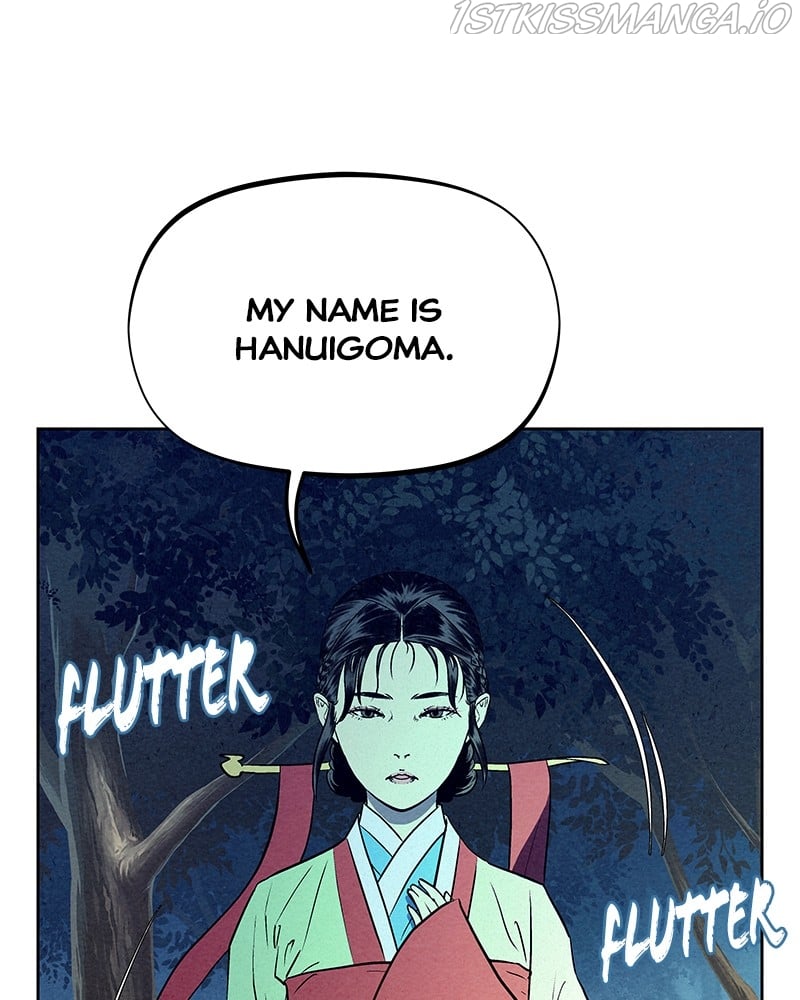 Moshin Hunter Chapter 68 - page 56