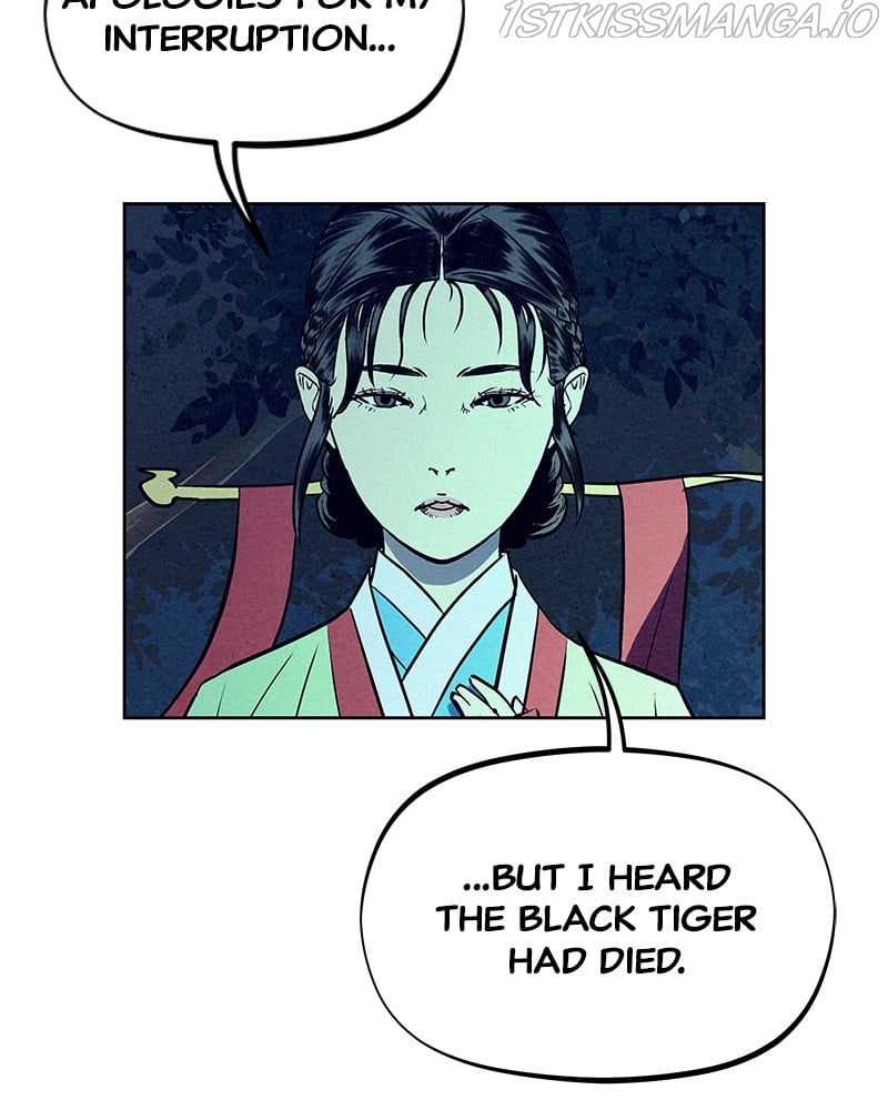 Moshin Hunter Chapter 68 - page 58