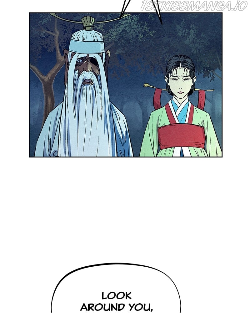 Moshin Hunter Chapter 68 - page 66