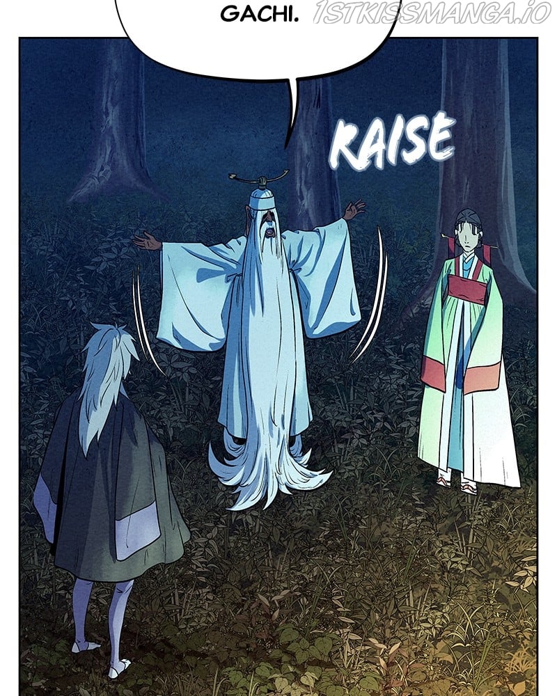 Moshin Hunter Chapter 68 - page 67
