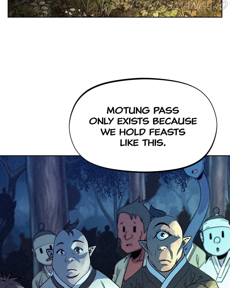 Moshin Hunter Chapter 68 - page 68